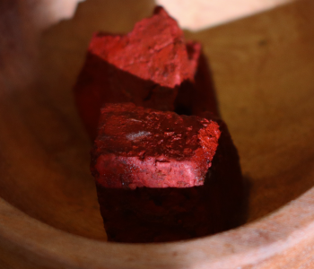Achiote Achiote